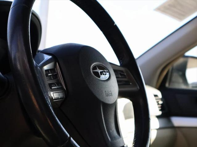 used 2012 Subaru Outback car, priced at $11,222