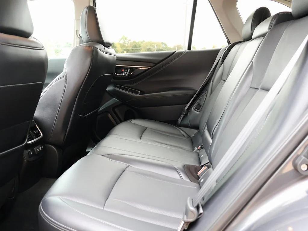 used 2022 Subaru Outback car, priced at $26,998