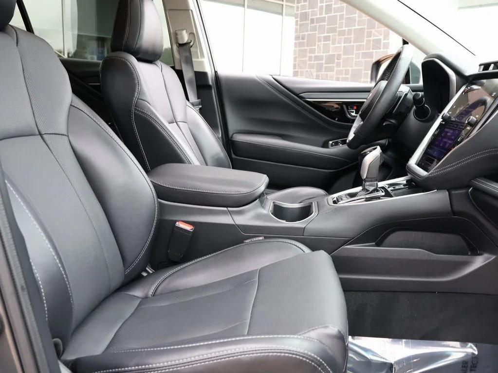 used 2022 Subaru Outback car, priced at $26,998