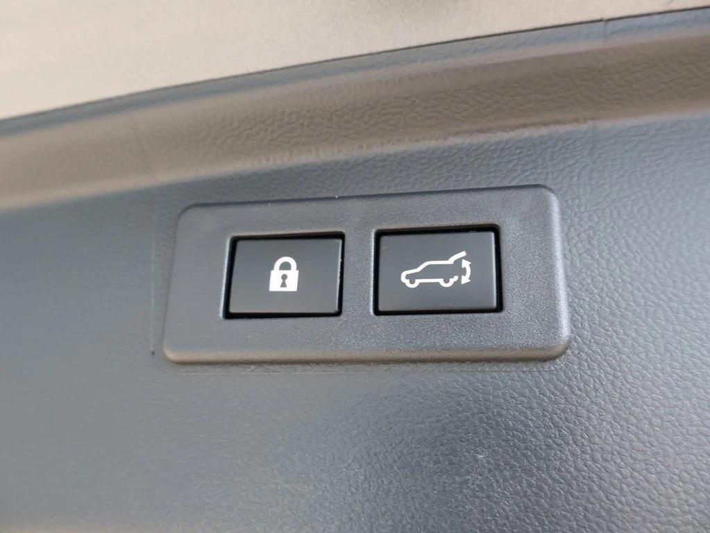 used 2022 Subaru Outback car, priced at $26,998