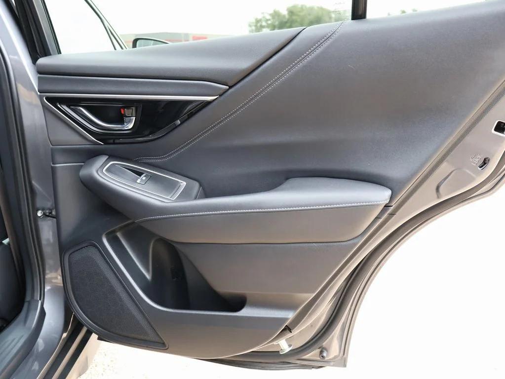 used 2022 Subaru Outback car, priced at $26,998