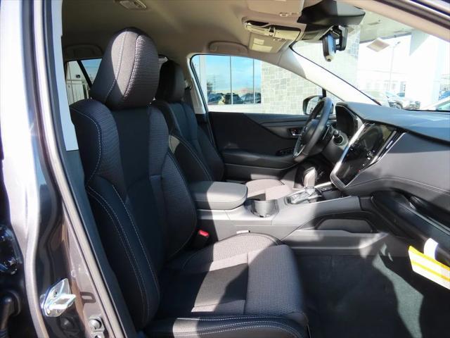 new 2025 Subaru Outback car, priced at $33,149