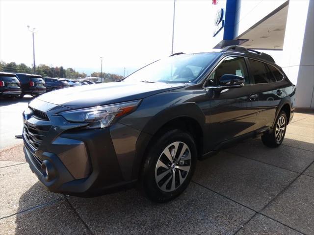 new 2025 Subaru Outback car, priced at $33,149