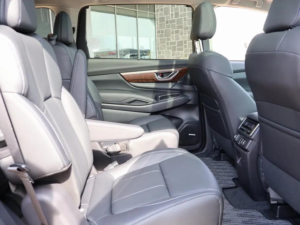 new 2025 Subaru Ascent car, priced at $49,540