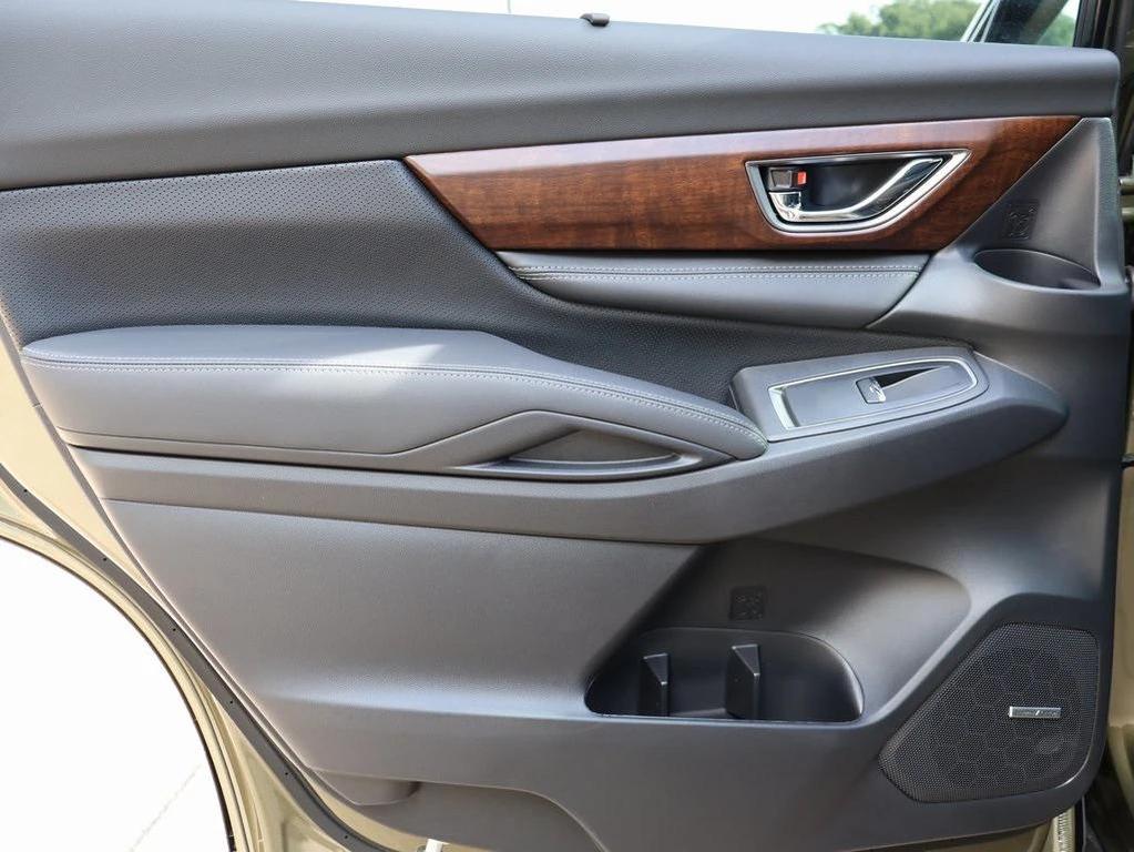 new 2025 Subaru Ascent car, priced at $49,540