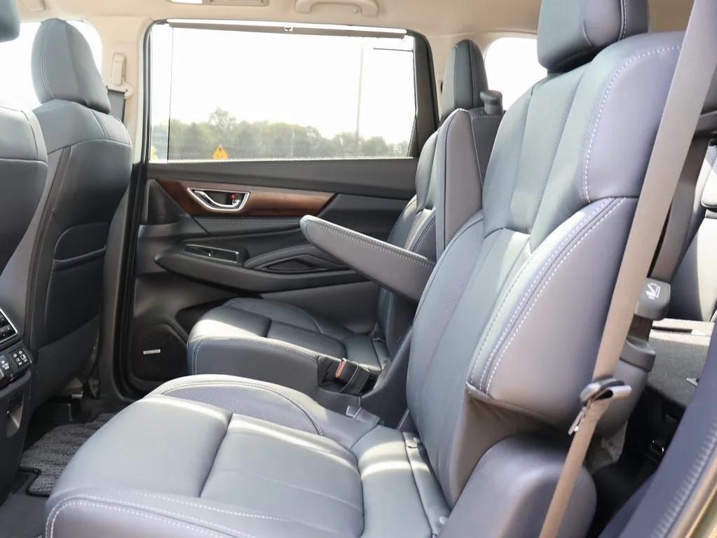 new 2025 Subaru Ascent car, priced at $49,540