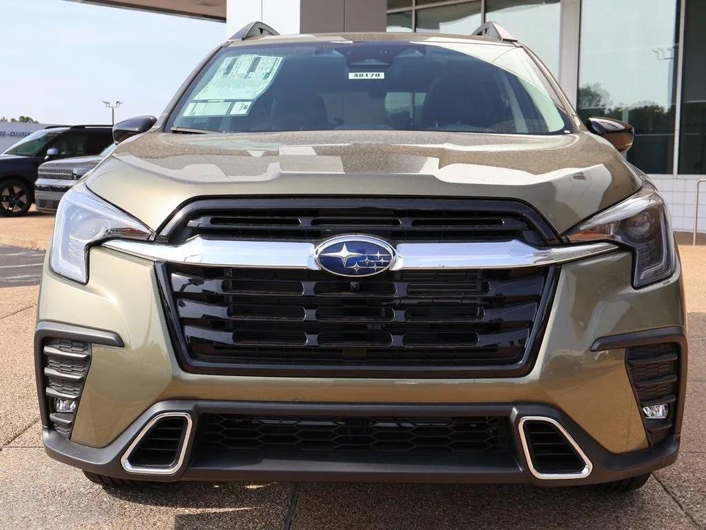 new 2025 Subaru Ascent car, priced at $49,540