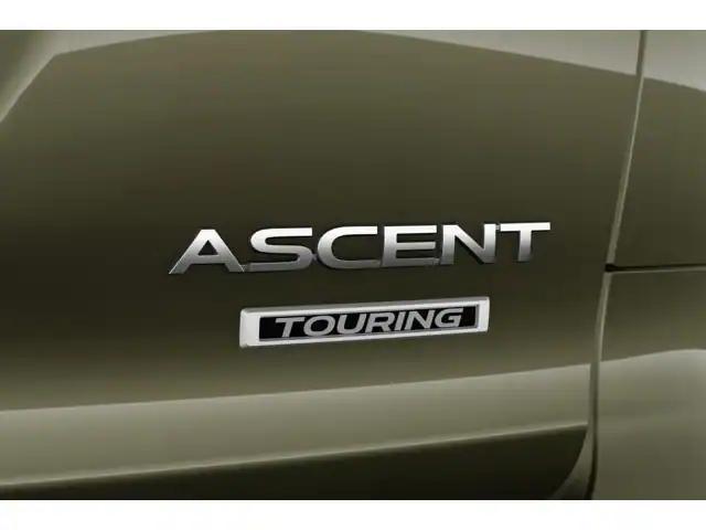 new 2025 Subaru Ascent car, priced at $47,834