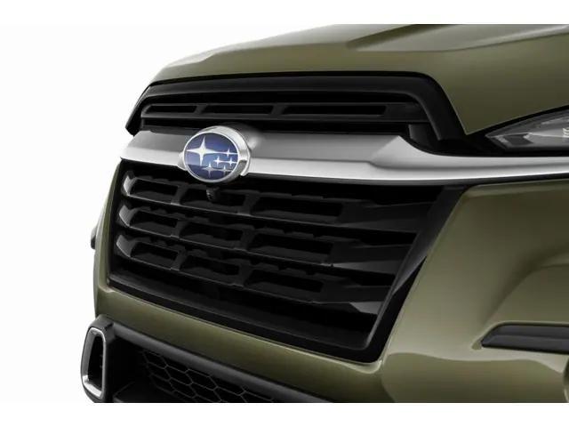 new 2025 Subaru Ascent car, priced at $47,834