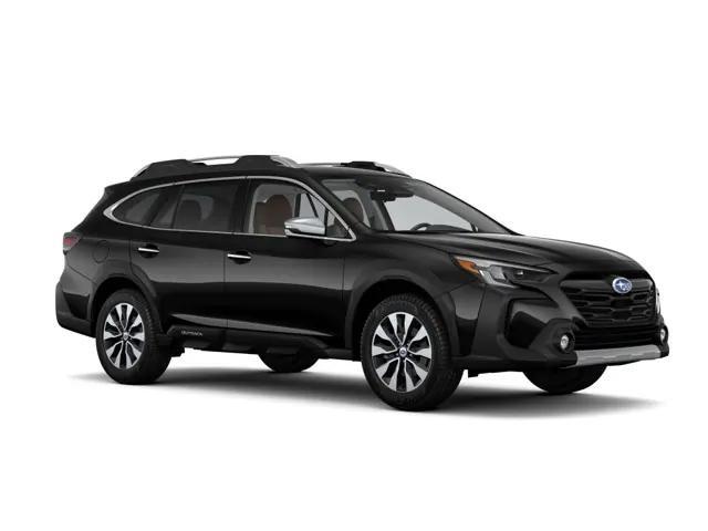new 2025 Subaru Outback car, priced at $41,974