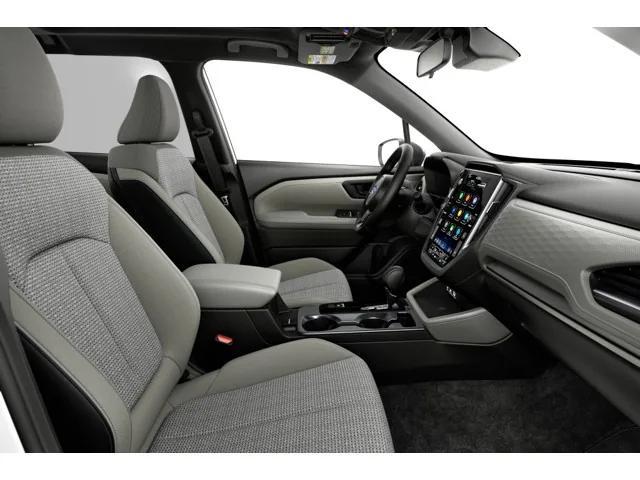 new 2026 Subaru Forester car, priced at $36,825