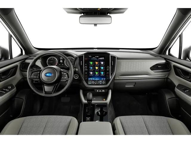 new 2026 Subaru Forester car, priced at $36,825