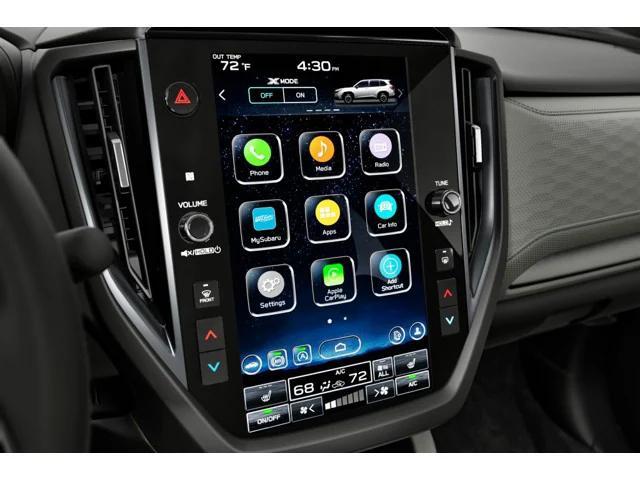 new 2026 Subaru Forester car, priced at $36,825