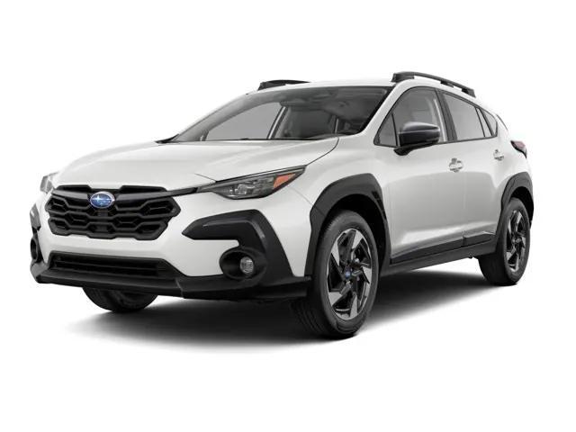 new 2025 Subaru Crosstrek car, priced at $34,687