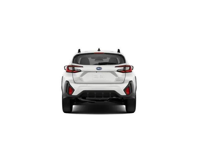 new 2025 Subaru Crosstrek car, priced at $34,687