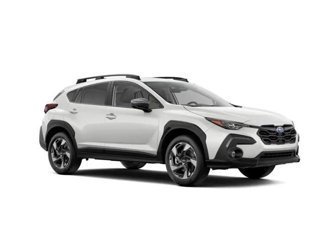 new 2025 Subaru Crosstrek car, priced at $34,687