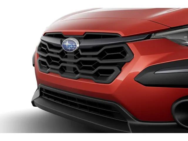 new 2025 Subaru Crosstrek car, priced at $34,736