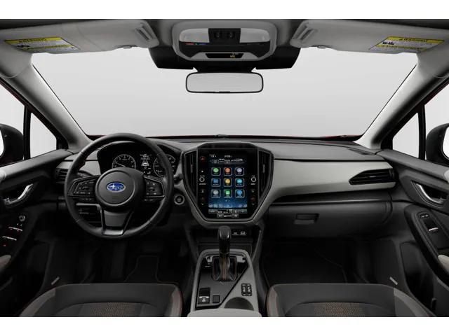 new 2025 Subaru Crosstrek car, priced at $34,736
