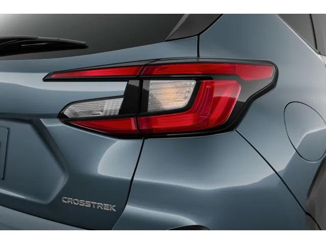 new 2025 Subaru Crosstrek car, priced at $30,794