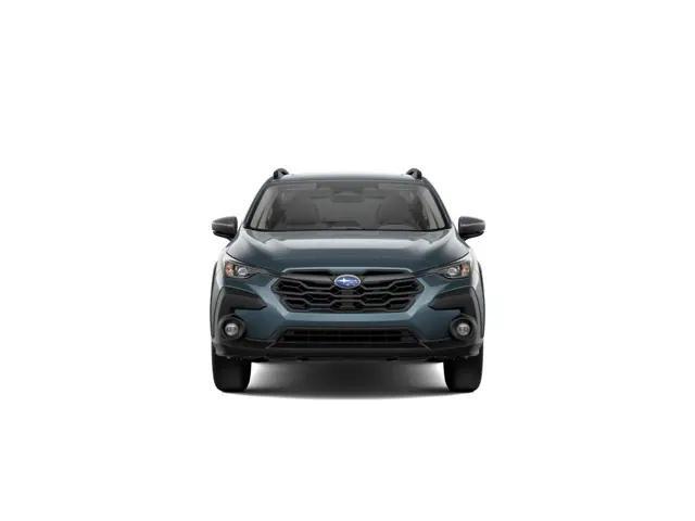 new 2025 Subaru Crosstrek car, priced at $30,794