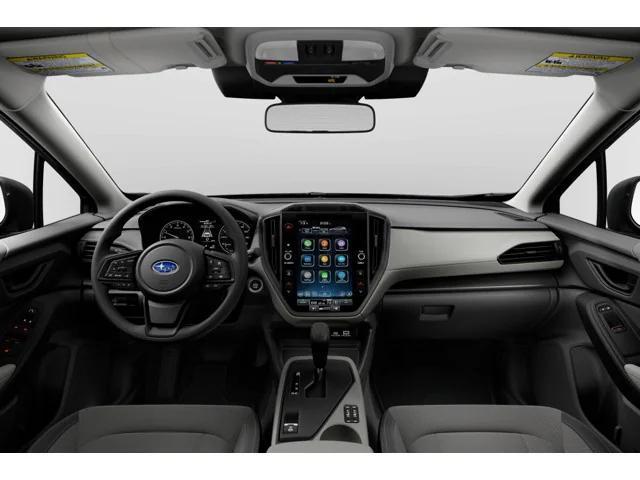 new 2025 Subaru Crosstrek car, priced at $30,794