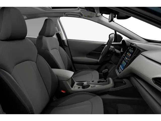 new 2025 Subaru Crosstrek car, priced at $30,794