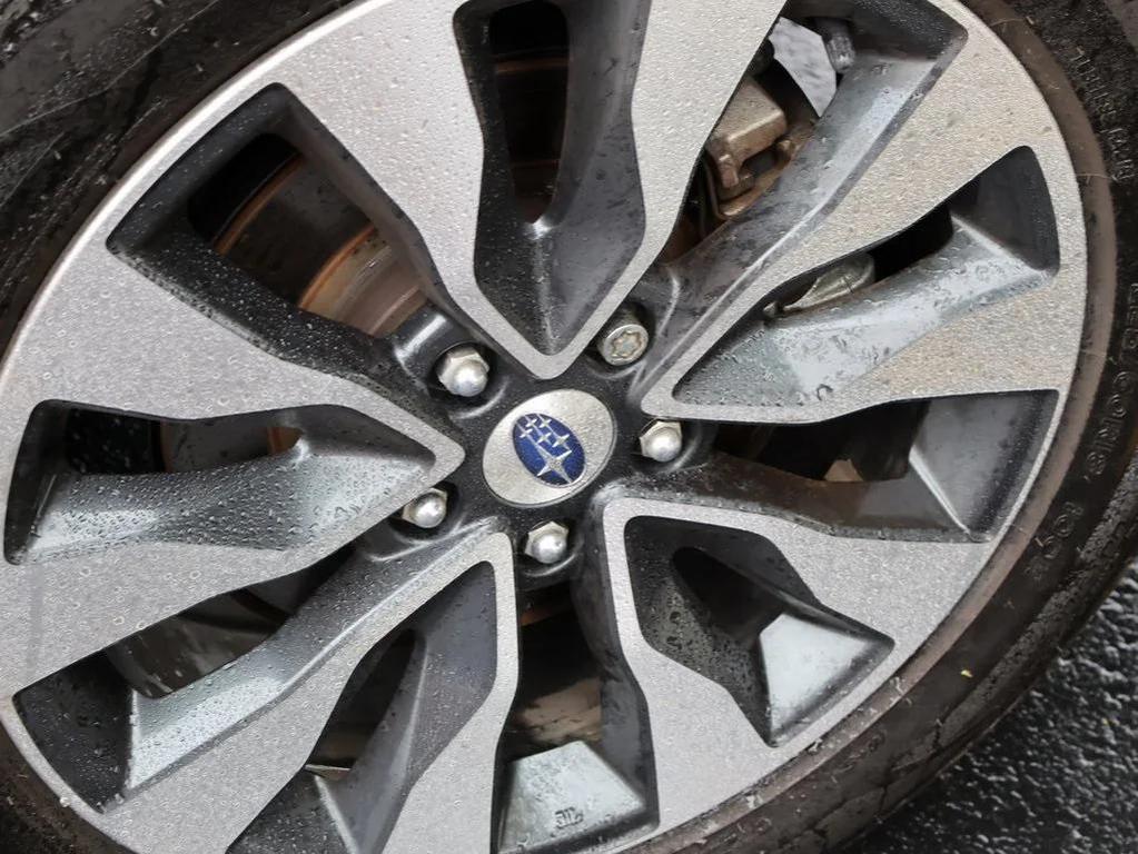 used 2023 Subaru Outback car, priced at $28,497