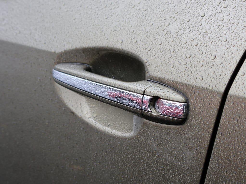 used 2023 Subaru Outback car, priced at $28,497