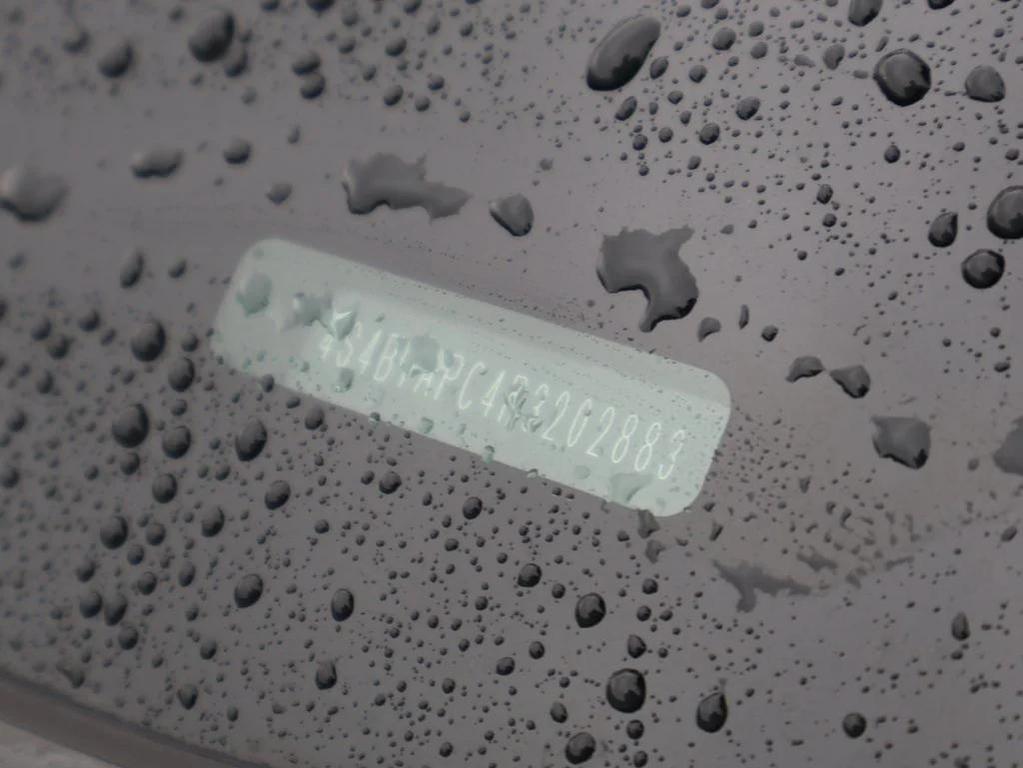 used 2023 Subaru Outback car, priced at $28,497