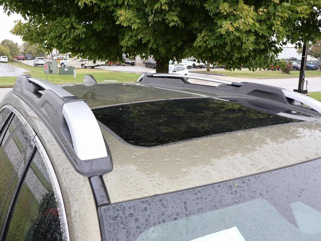 used 2023 Subaru Outback car, priced at $28,497