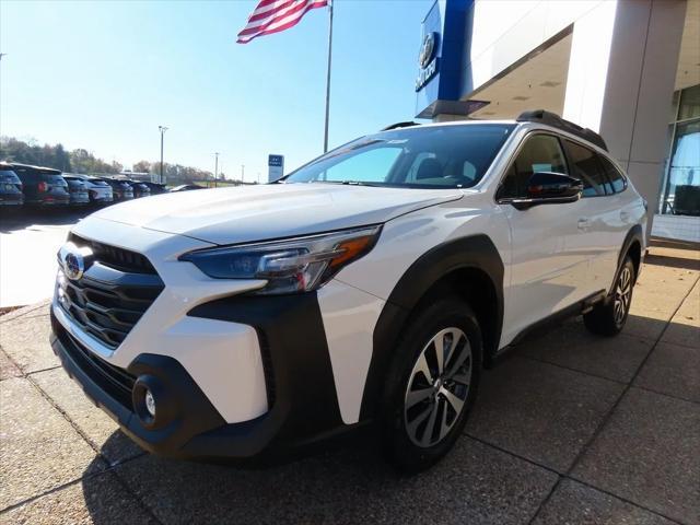 new 2025 Subaru Outback car, priced at $34,744