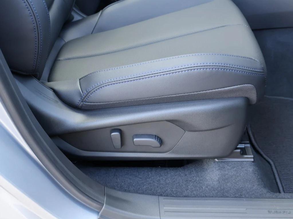 new 2025 Subaru Forester Hybrid car, priced at $40,412