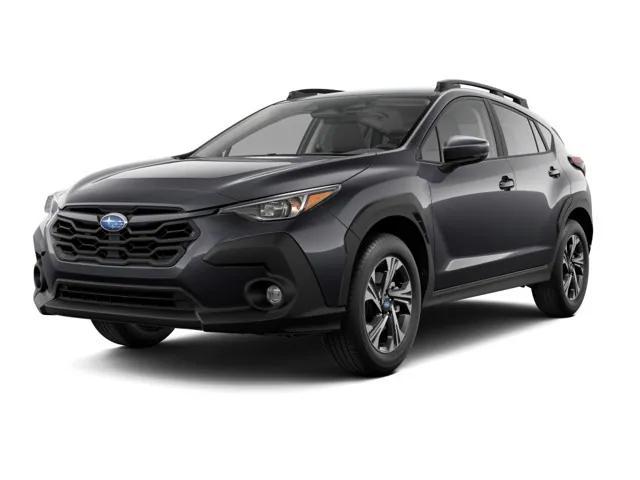 new 2025 Subaru Crosstrek car, priced at $28,539
