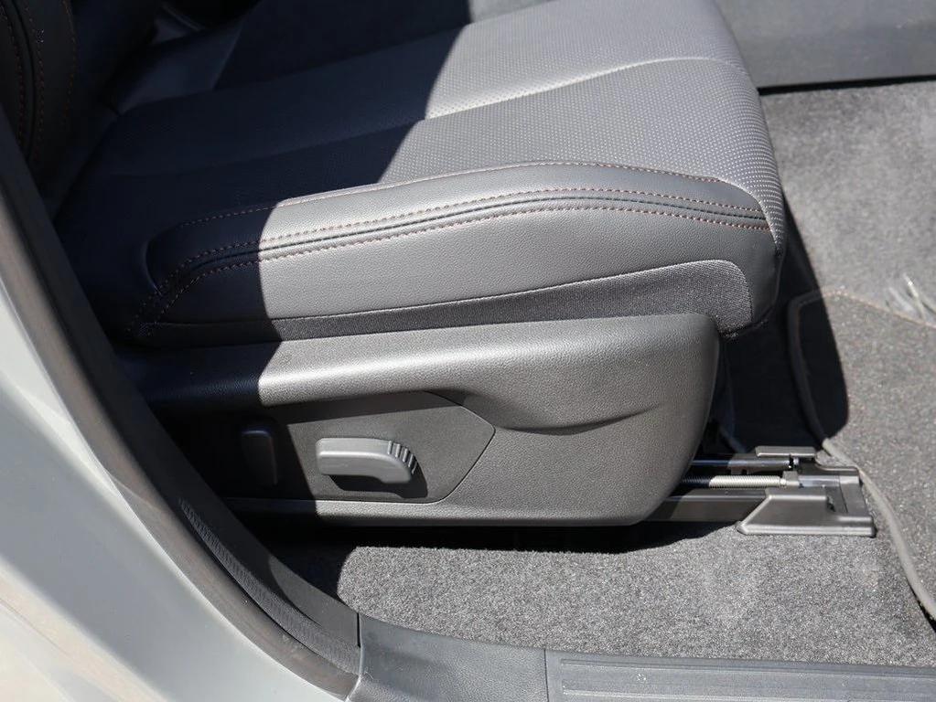 new 2025 Subaru Forester car, priced at $41,387
