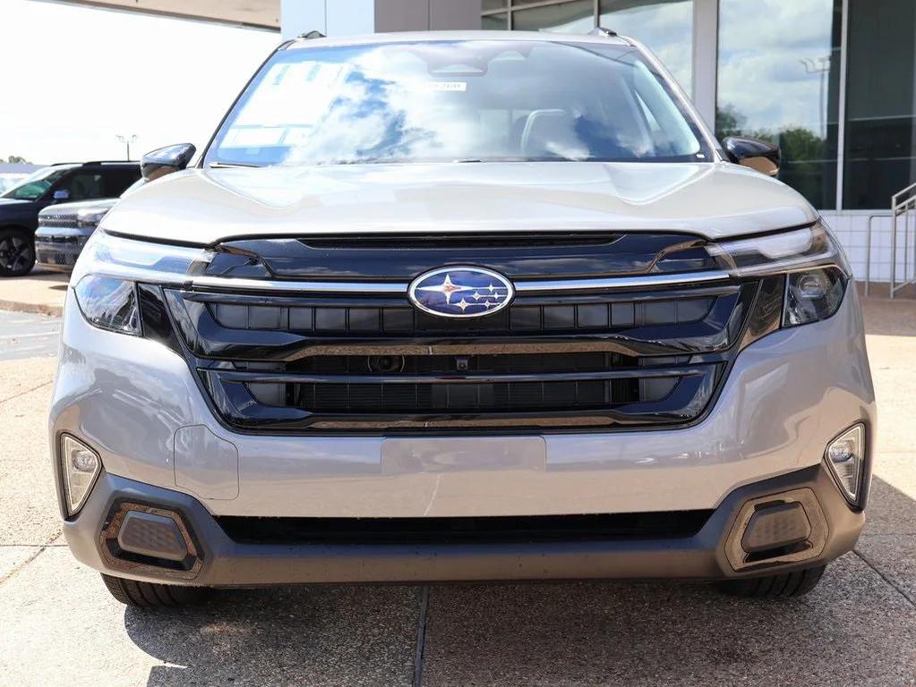 new 2025 Subaru Forester car, priced at $41,387