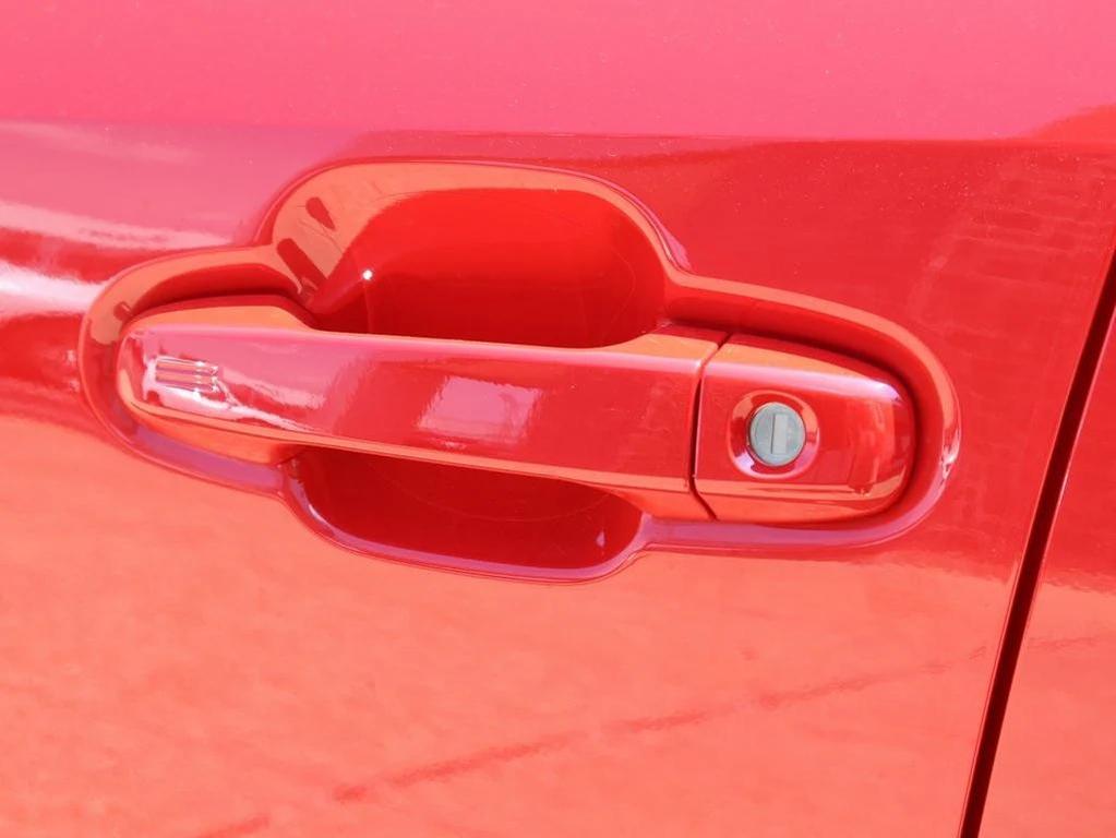 new 2025 Subaru Crosstrek car, priced at $30,753