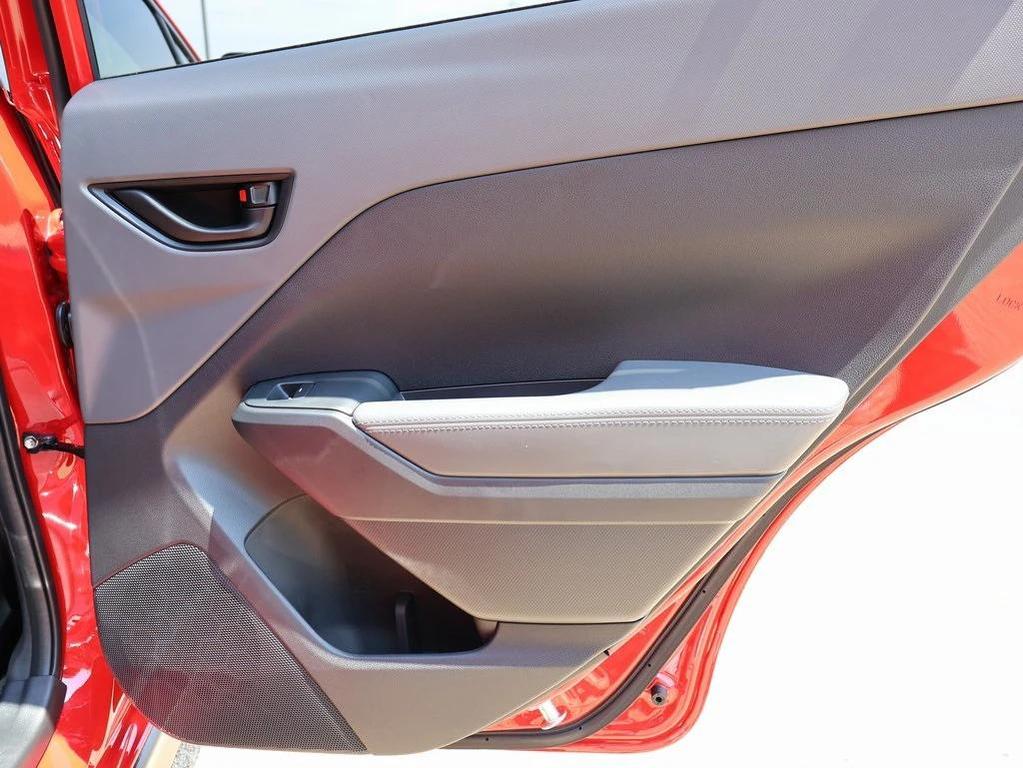 new 2025 Subaru Crosstrek car, priced at $30,753