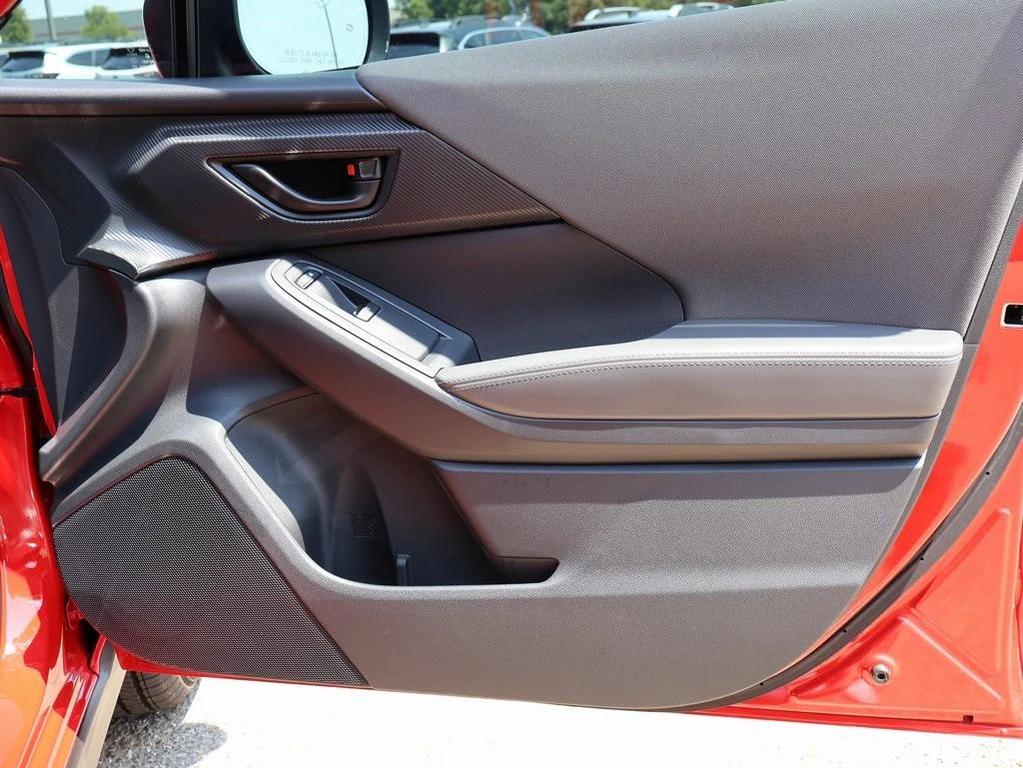 new 2025 Subaru Crosstrek car, priced at $30,753