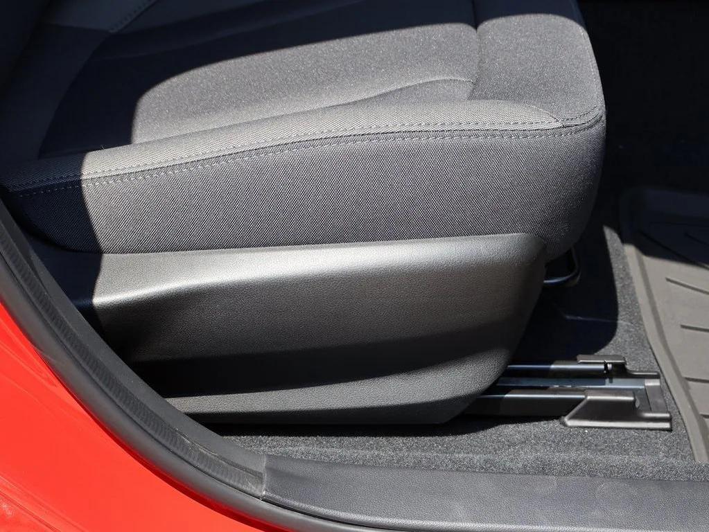 new 2025 Subaru Crosstrek car, priced at $30,753