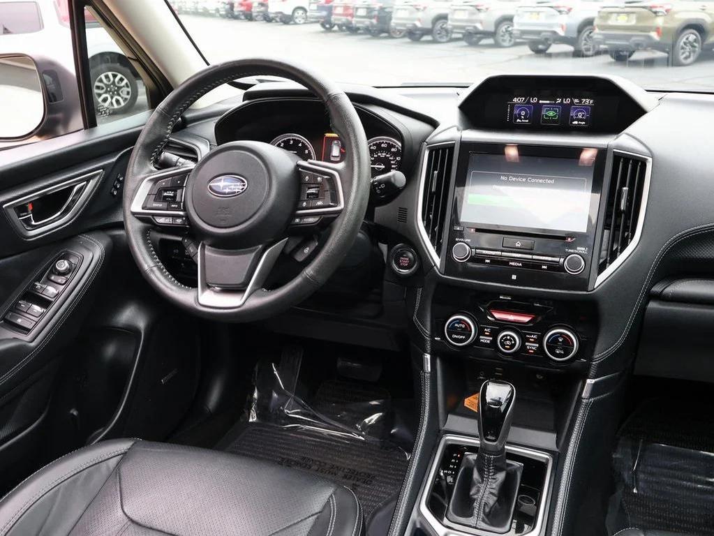 used 2019 Subaru Forester car, priced at $25,994