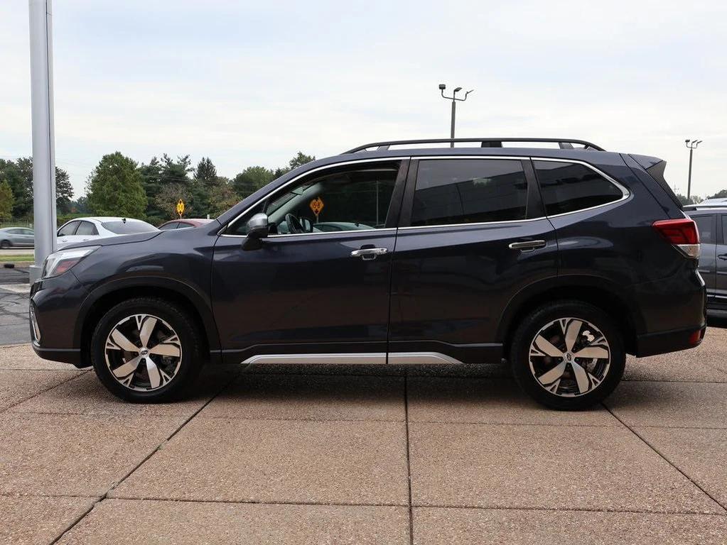 used 2019 Subaru Forester car, priced at $25,994