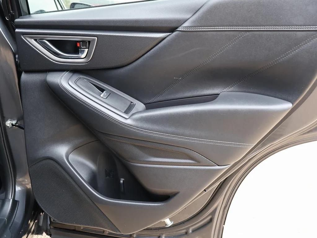 used 2019 Subaru Forester car, priced at $25,994