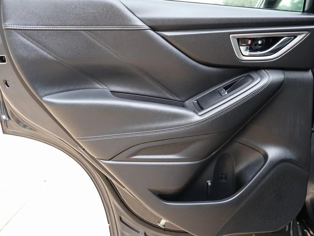 used 2019 Subaru Forester car, priced at $25,994