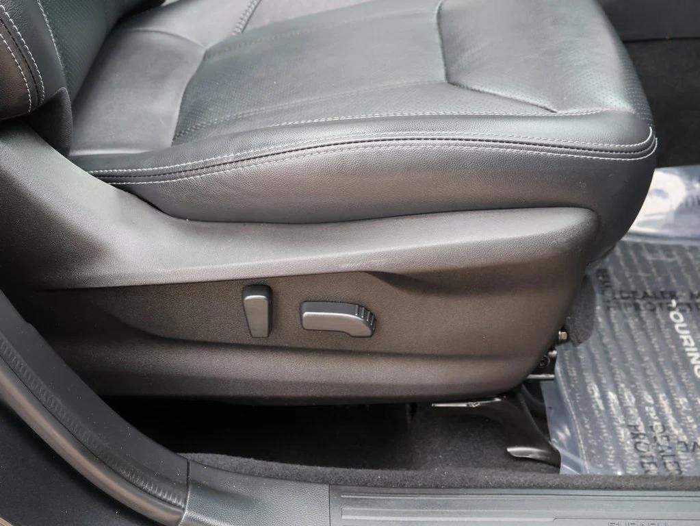 used 2019 Subaru Forester car, priced at $25,994