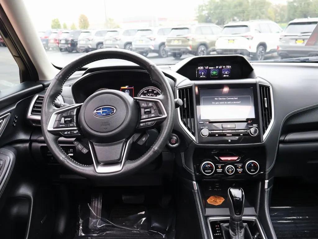 used 2019 Subaru Forester car, priced at $25,994