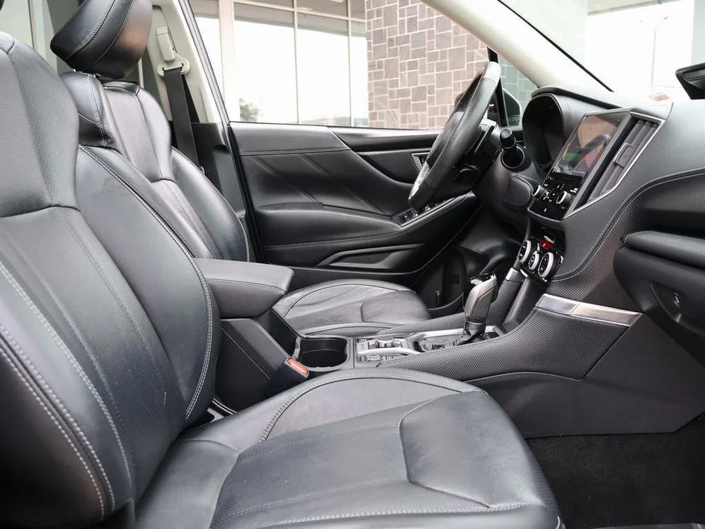 used 2019 Subaru Forester car, priced at $25,994