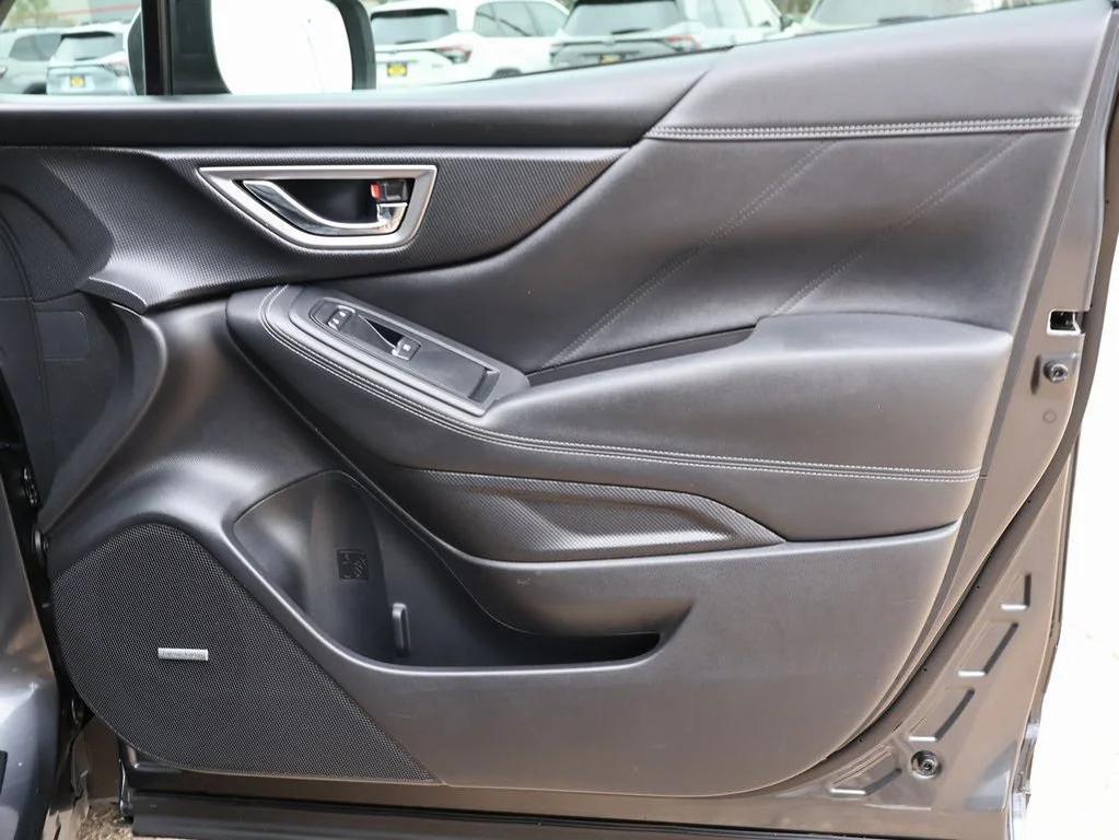 used 2019 Subaru Forester car, priced at $25,994