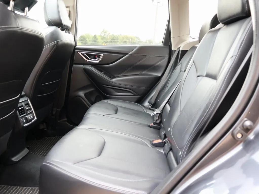 used 2019 Subaru Forester car, priced at $25,994