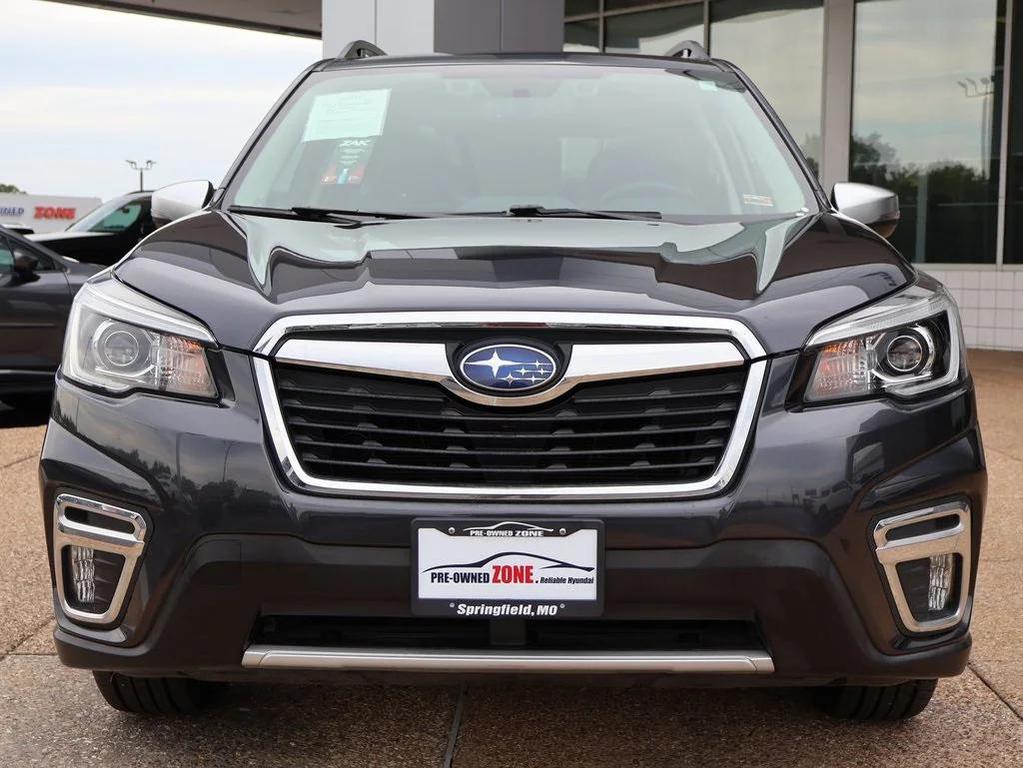 used 2019 Subaru Forester car, priced at $25,994