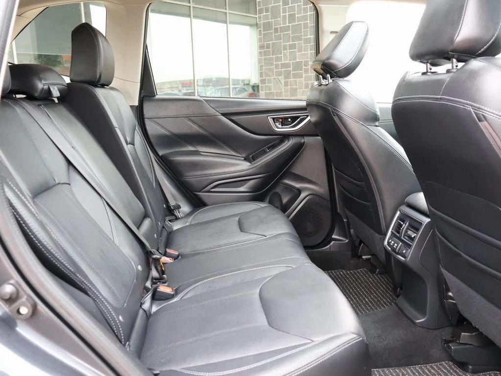 used 2019 Subaru Forester car, priced at $25,994